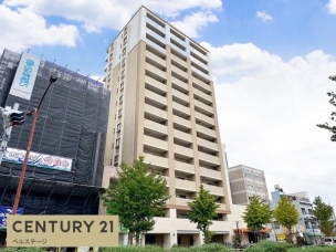 JR内房線　パインズマンション五井駅前タワー　中古マンション