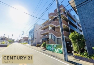 JR内房線　ライオンズマンション千葉浜野町　中古マンション